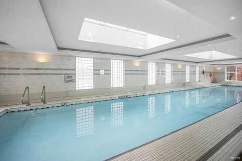 703-1323 Homer Street, Vancouver, BC 