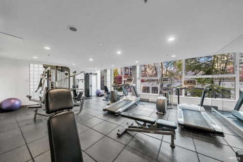 703-1323 Homer Street, Vancouver, BC 