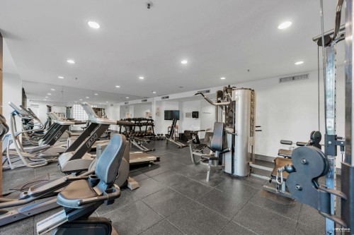 703-1323 Homer Street, Vancouver, BC 