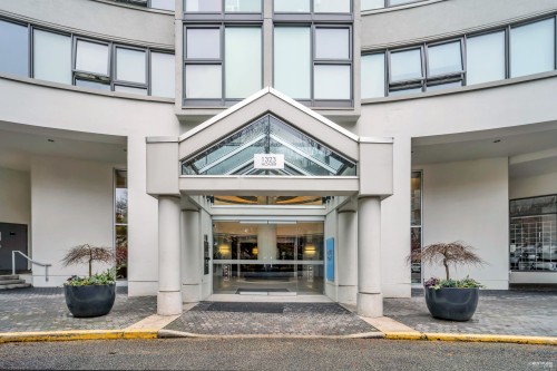 703-1323 Homer Street, Vancouver, BC 