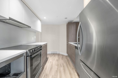 703-1323 Homer Street, Vancouver, BC 