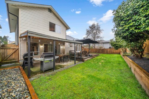 12432 Edge Street, Maple Ridge, BC 