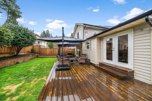 12432 Edge Street, Maple Ridge, BC 