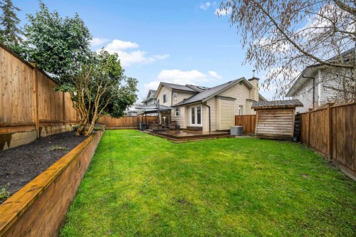 12432 Edge Street, Maple Ridge, BC 