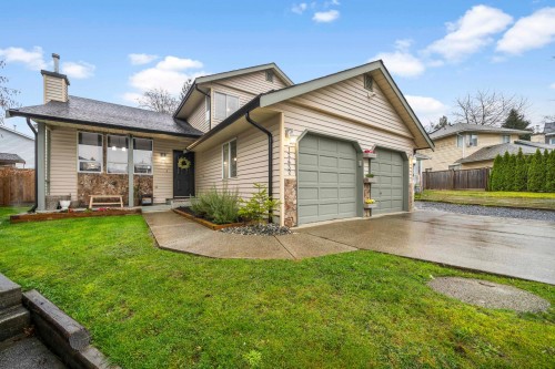 12432 Edge Street, Maple Ridge, BC 