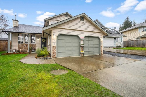 12432 Edge Street, Maple Ridge, BC 