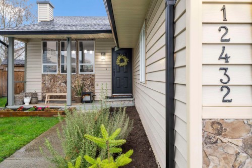 12432 Edge Street, Maple Ridge, BC 