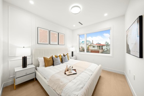 2965 Glen Drive, Vancouver, BC 