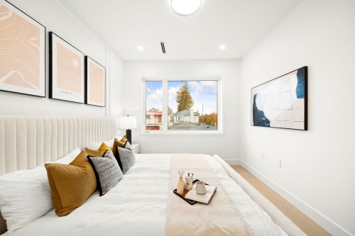 2965 Glen Drive, Vancouver, BC 