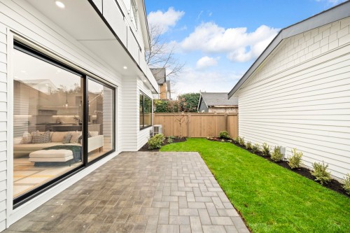 2965 Glen Drive, Vancouver, BC 