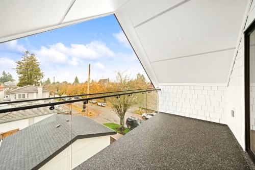 2965 Glen Drive, Vancouver, BC 