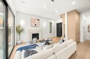 2965 Glen Drive, Vancouver, BC 