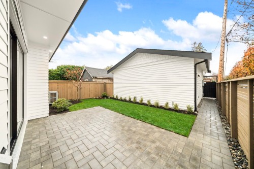 2965 Glen Drive, Vancouver, BC 