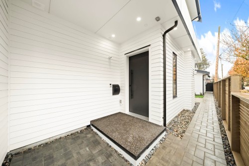 2965 Glen Drive, Vancouver, BC 