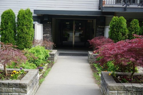 206-3008 Henry Street, Port Moody, BC 