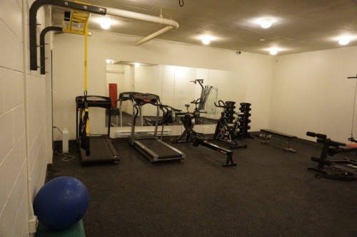 206-3008 Henry Street, Port Moody, BC 