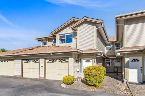 30-12071 232B Street, Maple Ridge, BC 