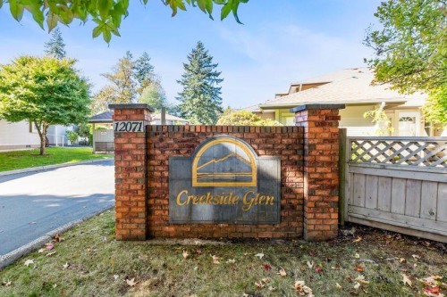 30-12071 232B Street, Maple Ridge, BC 