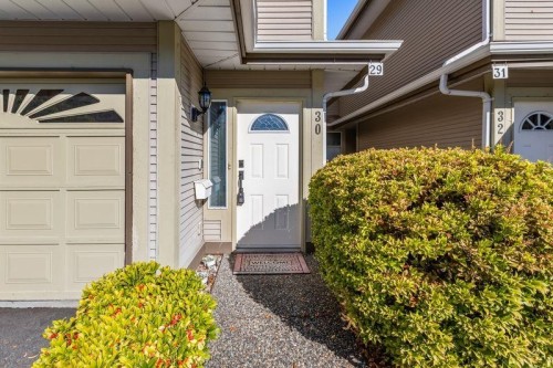 30-12071 232B Street, Maple Ridge, BC 