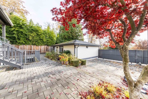 6326 Dawson Street, Burnaby, BC 