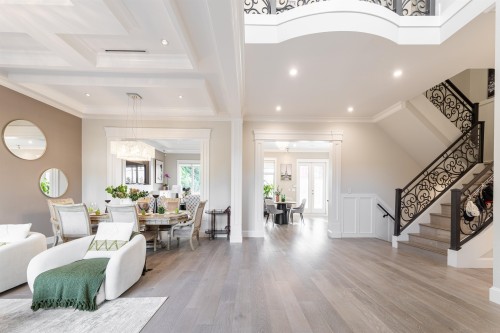 6326 Dawson Street, Burnaby, BC 