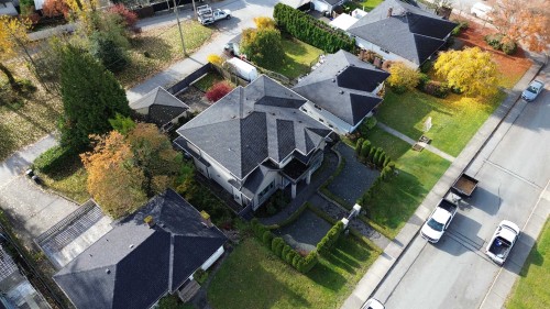 6326 Dawson Street, Burnaby, BC 