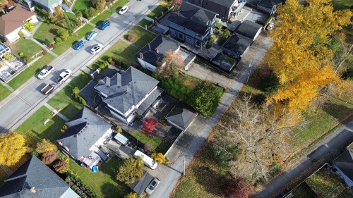 6326 Dawson Street, Burnaby, BC 