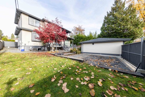 6326 Dawson Street, Burnaby, BC 