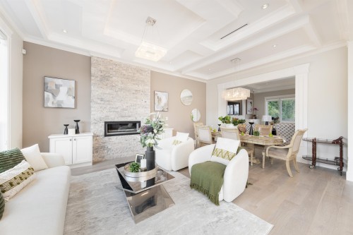 6326 Dawson Street, Burnaby, BC 