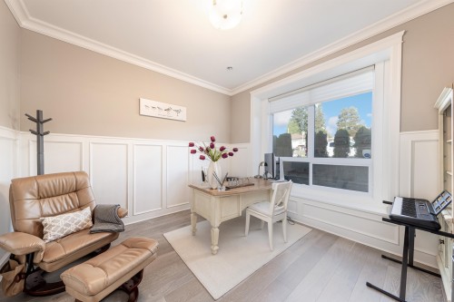 6326 Dawson Street, Burnaby, BC 