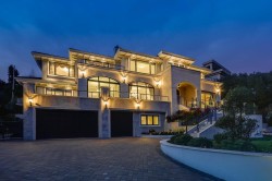 805 King Georges Way  West Vancouver, BC V7S 1S4