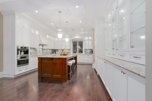 805 King Georges Way, West Vancouver, BC 