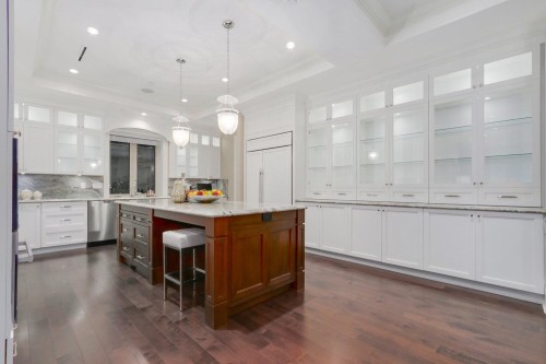 805 King Georges Way, West Vancouver, BC 