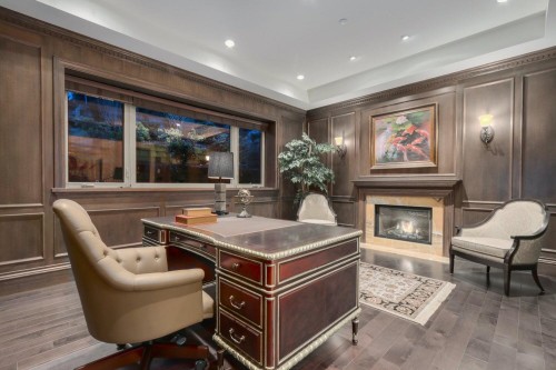 805 King Georges Way, West Vancouver, BC 