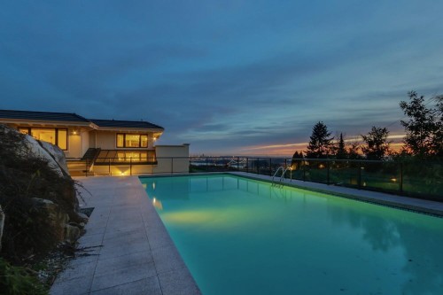 805 King Georges Way, West Vancouver, BC 