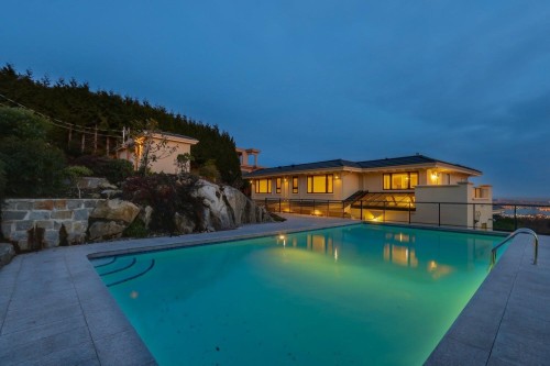 805 King Georges Way, West Vancouver, BC 