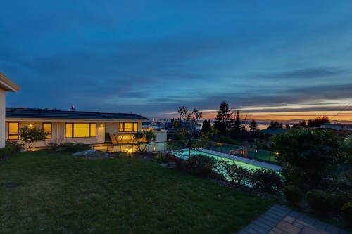 805 King Georges Way, West Vancouver, BC 