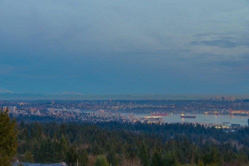 805 King Georges Way, West Vancouver, BC 