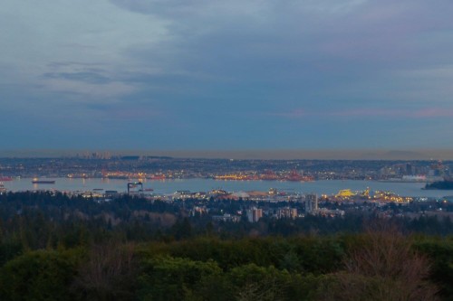 805 King Georges Way, West Vancouver, BC 