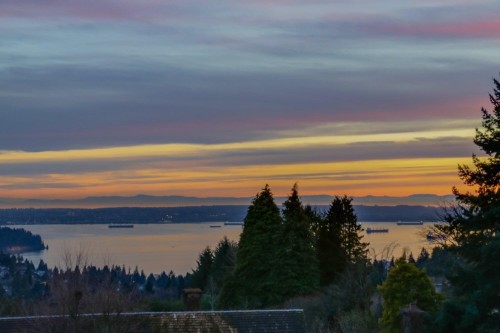 805 King Georges Way, West Vancouver, BC 