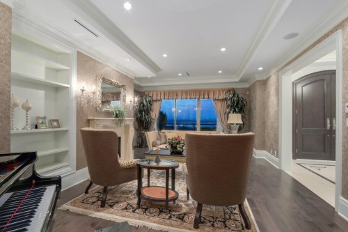 805 King Georges Way, West Vancouver, BC 