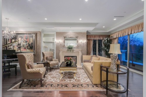 805 King Georges Way, West Vancouver, BC 