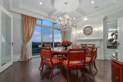 805 King Georges Way, West Vancouver, BC 