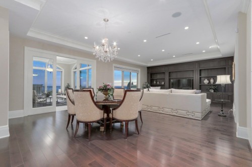 805 King Georges Way, West Vancouver, BC 