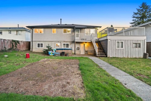 3949 Sefton Street, Port Coquitlam, BC 