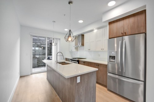 22-24108 104 Avenue, Maple Ridge, BC 