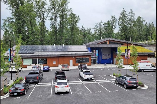 22-24108 104 Avenue, Maple Ridge, BC 