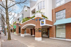 213-220 Newport Drive  Port Moody, BC V3H 5B8