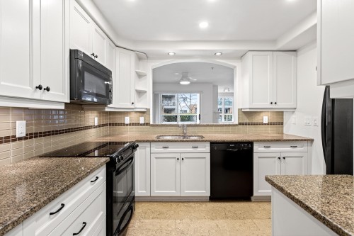 213-220 Newport Drive, Port Moody, BC 