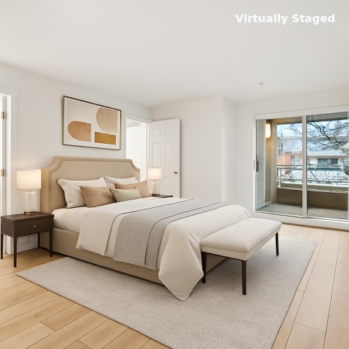 213-220 Newport Drive, Port Moody, BC 